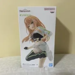 学園アイドルマスター ESPRESSO 紫雲清夏 フィギュア