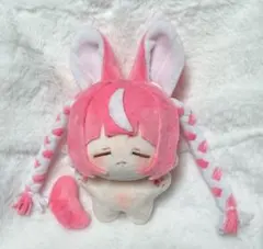 無属性ぬいぐるみ 10cm