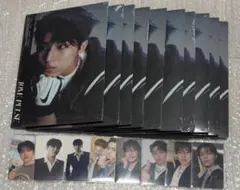 TREASURE LOVE PULSE ジョンウ