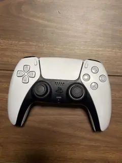 PS5 DualSense ワイヤレスコントローラー
