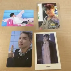 2026年最新】ホソク トレカ セットの人気アイテム - メルカリ