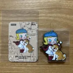 2025年最新】POPMART molly anniversaryの人気アイテム - メルカリ