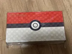 ポケモンカード 切手BOX 見返り美人 月に雁