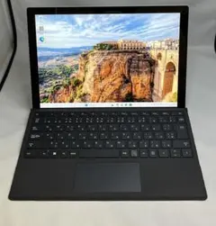 Microsoft Surface Pro 1796 4GB 128GB - メルカリ