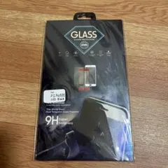 iPhone 11 Pro/XS用 9H強化ガラスフィルム