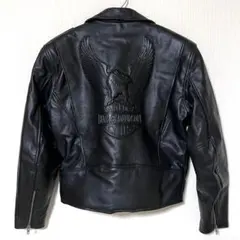 2026年最新】Harley-Davidson メンズ レザージャケット・ライダースの