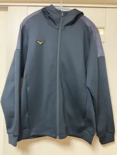 ミズノプロ mizuno pro スウェット 上下 セットアップ