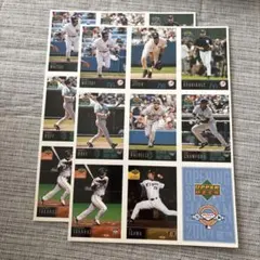 2026年最新】野球カード upperの人気アイテム - メルカリ