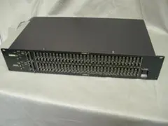 YAMAHA Q2031B】グラフィックイコライザー 本体のみ - メルカリ