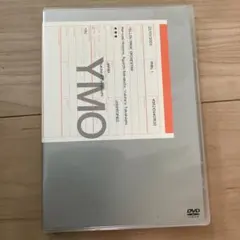 YELLOW MAGIC ORCHESTRA/Visual YMO:t