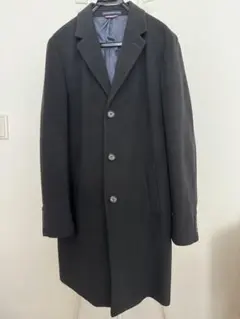 TOMMY HILFIGER チェスターコート　38R