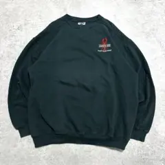 希少 Def Jam recording ヴィンテージ スウェット 刺繍 XL - メルカリ