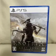 PS5 Enotria: The Last Song♡ps5