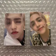 SEVENTEEN heaven 会場限定 大阪 エスクプス