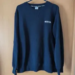 【初夏セール】OUTDOOR PRODUCTS ネイビー スウェット LL XL