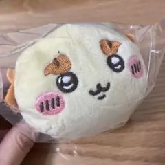 ちいかわ　ねそべりぬいぐるみ2 シーサー