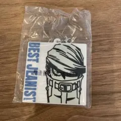 ヒロアカ　一番くじ　ベストジーニスト