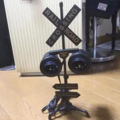 ★早い者勝ちSALE!★ アメリカ 信号機 シグナルライト オブジェ