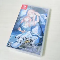Le Mirage Mystique 通常版