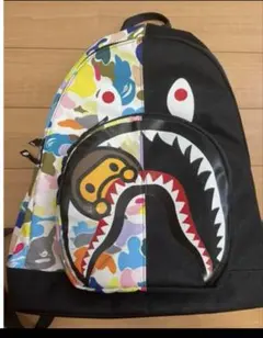 A BATHING APE リュックのサムネイル