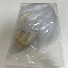 呪術廻戦　五条悟　ウィッグ