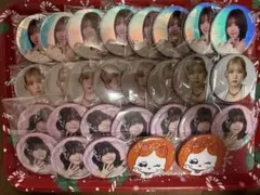 TWICE ダヒョン 痛バ 引退品 - メルカリ