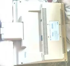 Acer モニター VGA接続