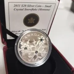 2025年カナダ 1オンスメイプルリーフ銀貨ローズゴールドメッキリバース