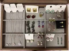 26# アクセサリー20点まとめ