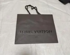 Louis Vuitton 紙袋1枚