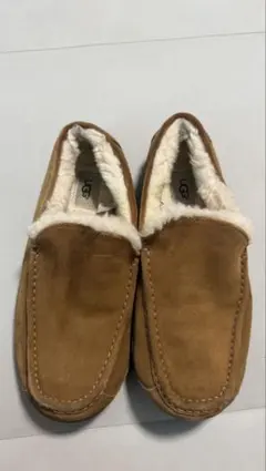UGG モカシン スリッポン ブラウン　28cmのサムネイル