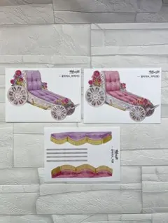 No.44 海外作家 黒いたぬき様 装飾ステッカー