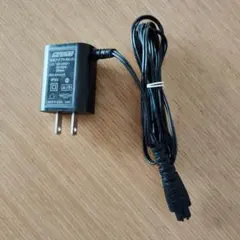 IZUMI 電源アダプタ シェーバー 充電 コード IRC-21のサムネイル