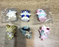 スタレ キメラ フィギュア