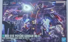 2026年最新】HG 1/144 サイコ・ガンダムMk-IIの人気アイテム - メルカリ