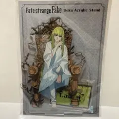 Fate / strange Fake 有楽町 マルイ アクスタ エルキドゥ - メルカリ