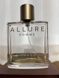 CHANEL ALLURE HOMME 50ml