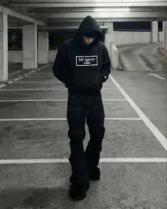 ZORN着用 ACADEMY / HOODY / XLサイズ wtapsパーカー - メルカリ
