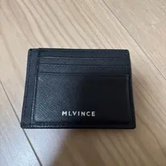 M*B様 MLVINCE メルヴィンス 財布 ブラック 黒 新品未使用未開封 2025年最新】mlvince 財布の人気アイテム - メルカリ