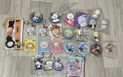 BTS/BT21 RJ/TinyTAN JIN まとめ売り