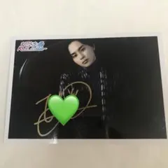 2026年最新】超特急 タクヤ サインの人気アイテム - メルカリ