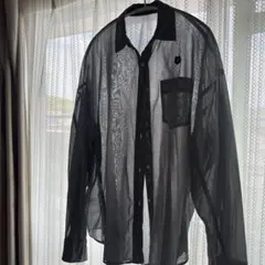 BLANC basque 長袖シャツのサムネイル