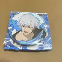 2026年最新】SPLASH×BATTLE 五条 缶バッジの人気アイテム - メルカリ