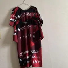 コンサドーレ札幌　Ｔシャツ2枚セット