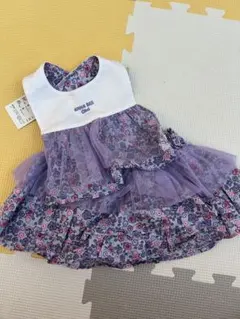 ANNA SUI スタイ＆カバーパンツのサムネイル