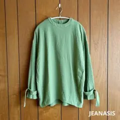JEANASIS トップスのサムネイル