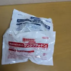 オリジナルフィギュア ゲンシグラードン・ゲンシカイオーガ セット