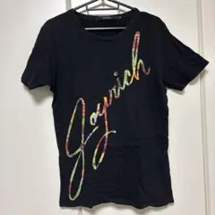 JOYRICH Tシャツ ブラック Sサイズのサムネイル