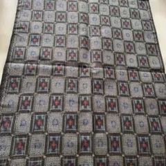 2026年最新】村山大島紬の人気アイテム - メルカリ