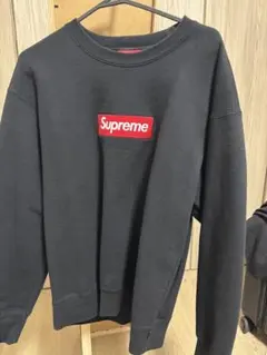 2026年最新】supremeスモールボックスロゴスウェットの人気アイテム